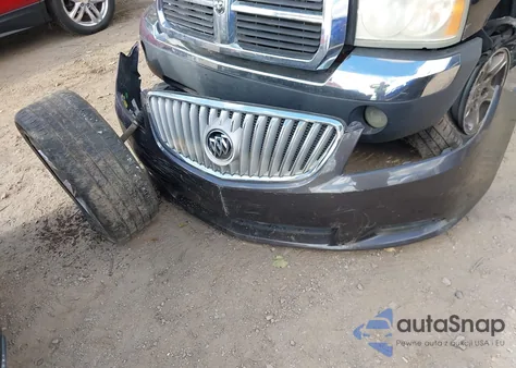 2012 Buick Lacrosse Premium 1 Group из США, поврежденный, VIN 1G4GD5E34CF257162